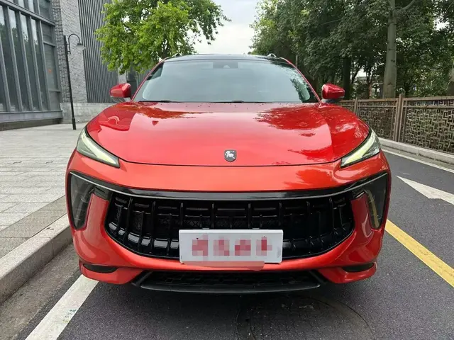 DONGFENG EVO T5 EVO 2021