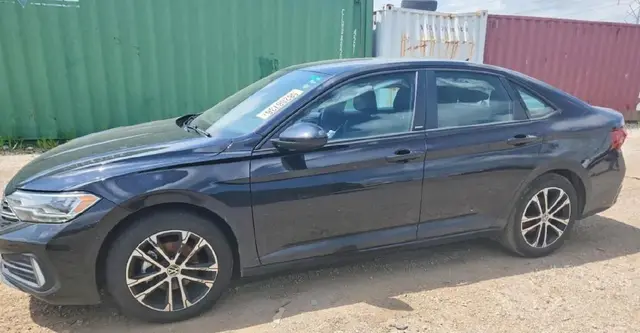 VOLKSWAGEN JETTA SPORT 2023