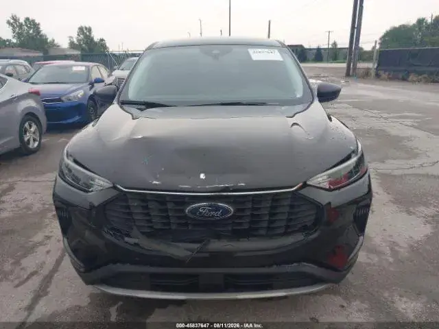 FORD ESCAPE ACTIVE EDITION 2023