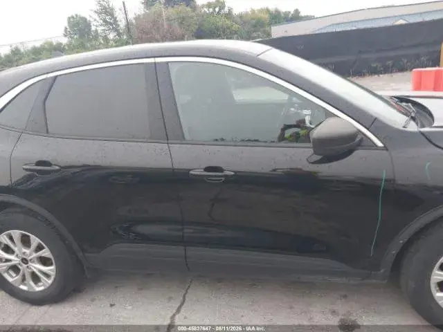 FORD ESCAPE ACTIVE EDITION 2023