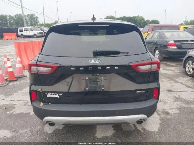 FORD ESCAPE ACTIVE EDITION 2023