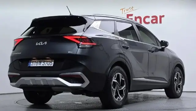 KIA SPORTAGE PRESTIGE 2022