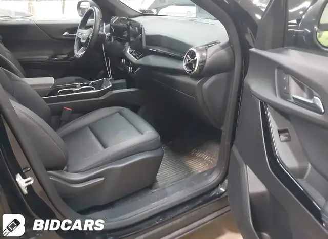 CHEVROLET EQUINOX AWD LT 2025