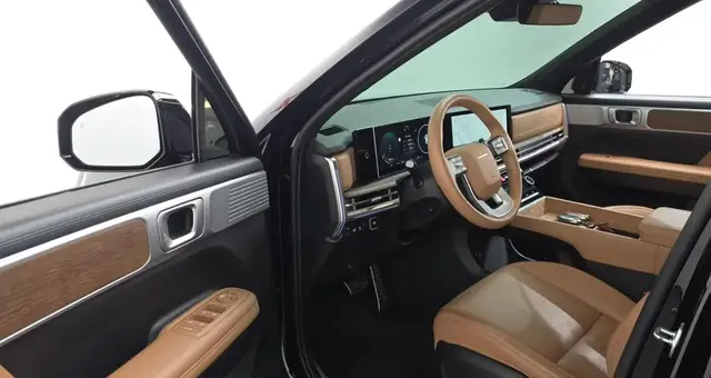 HYUNDAI SANTA FE 2WD MX5 2023