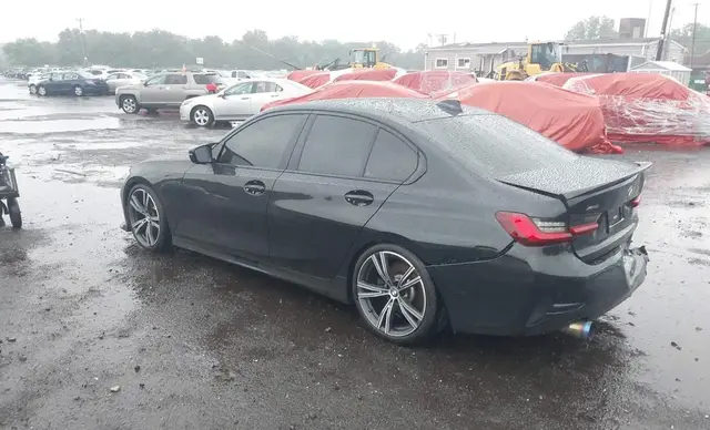 BMW 3 SERIES 3-SERIES G20 330I XDRIVE 2022