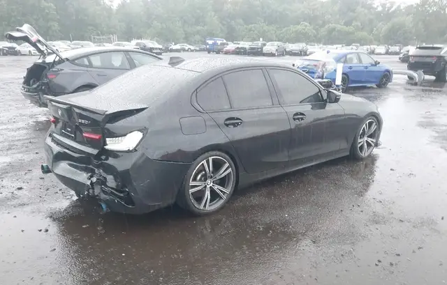BMW 3 SERIES 3-SERIES G20 330I XDRIVE 2022