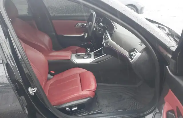 BMW 3 SERIES 3-SERIES G20 330I XDRIVE 2022