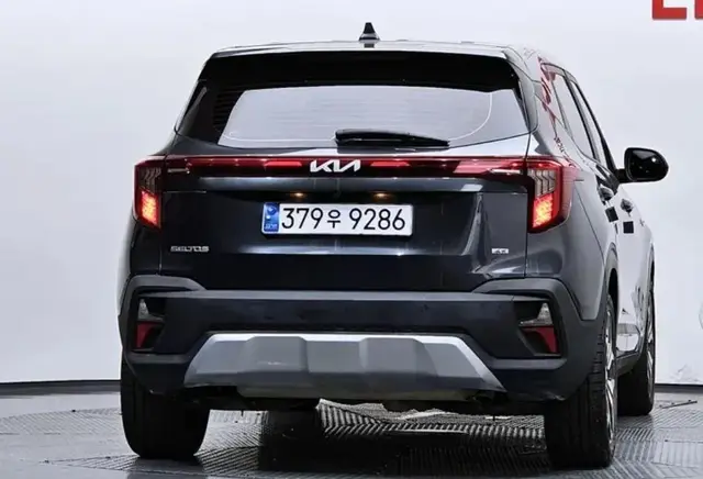 KIA SELTOS TRENDY 2022