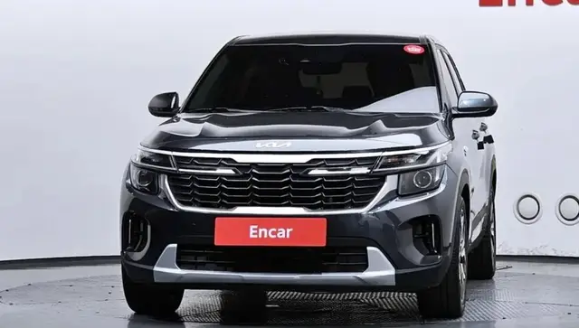 KIA SELTOS TRENDY 2022