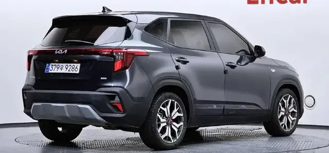 KIA SELTOS TRENDY 2022