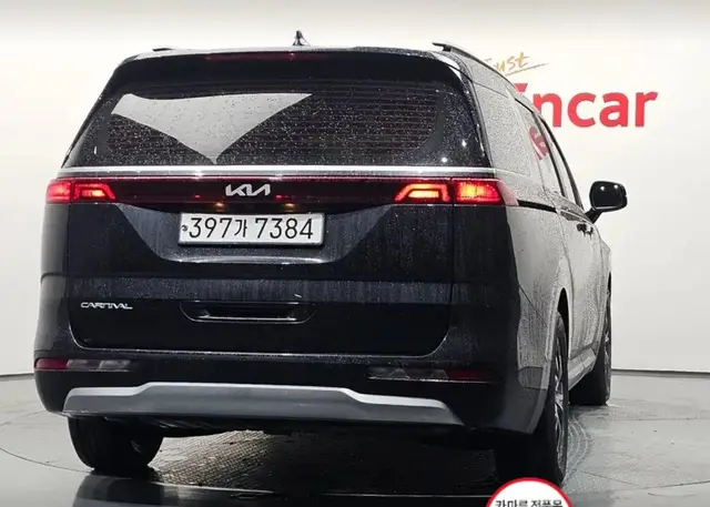 KIA CARNIVAL PRESTIGE 2023