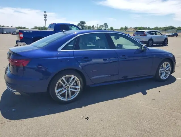 AUDI A4 PREMIUM 45 2024