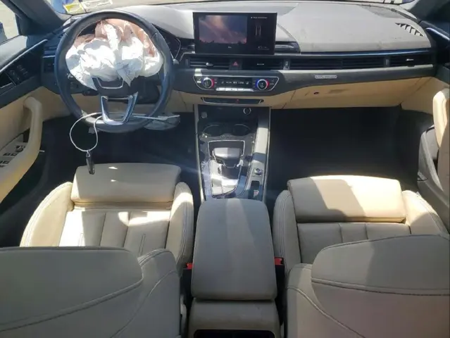 AUDI A4 PREMIUM 45 2024