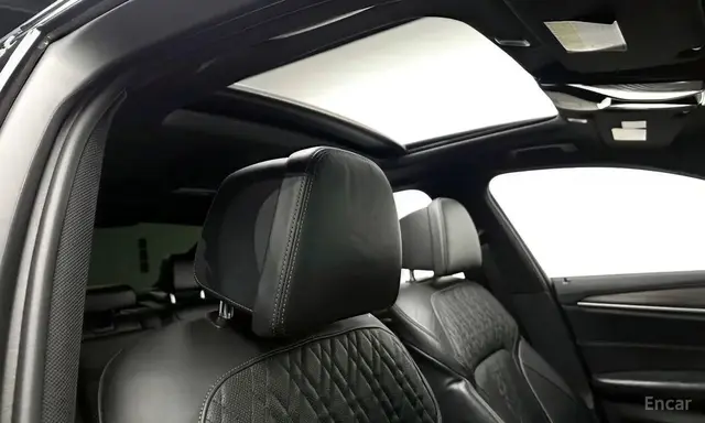 BMW 5 SERIES 2017