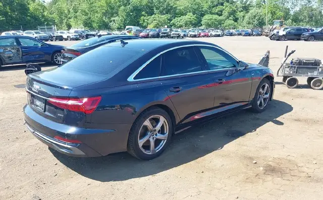 AUDI A6 PREMIUM PLUS 55 TFSI QUATTRO S TRONIC 2023