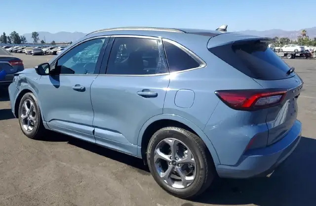 FORD ESCAPE ST LINE 2024