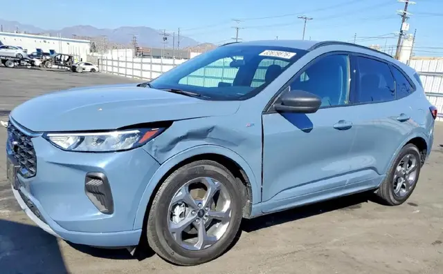 FORD ESCAPE ST LINE 2024
