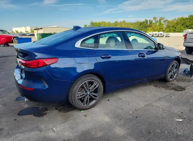 BMW 228I 2024
