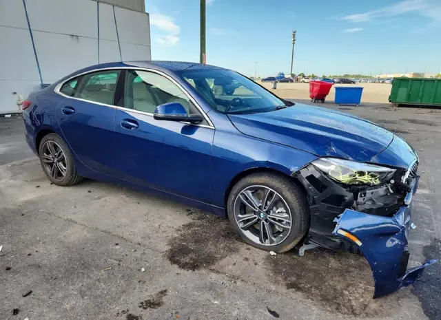 BMW 228I 2024