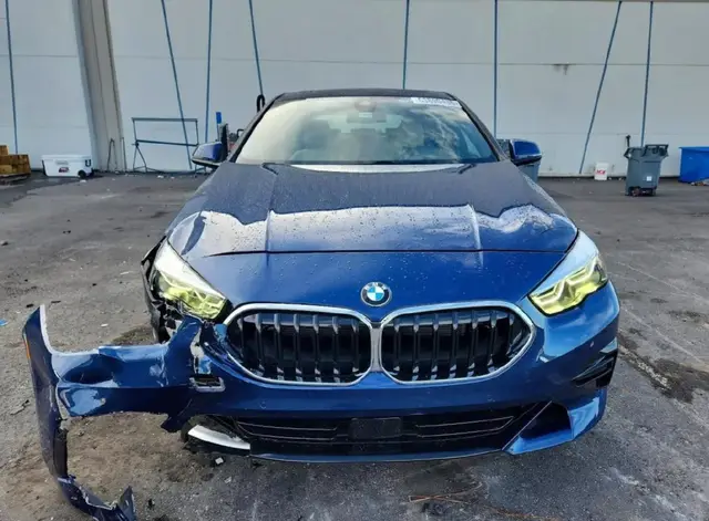 BMW 228I 2024