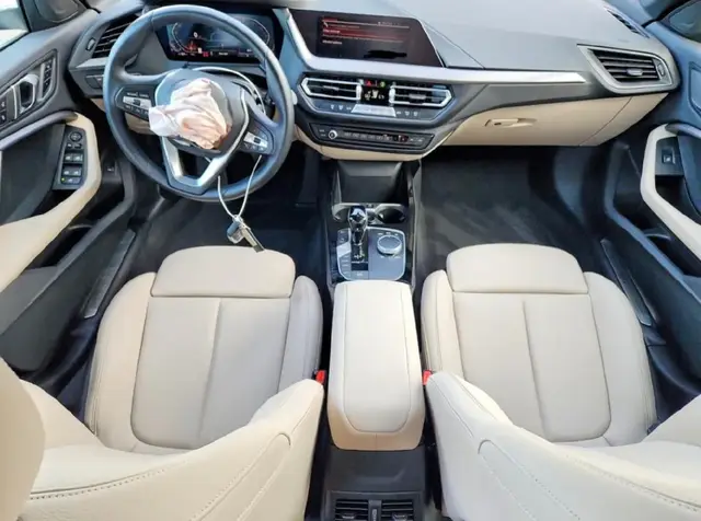 BMW 228I 2024