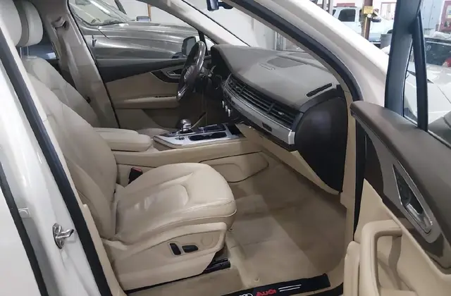 AUDI Q7 2.0T PREMIUM 2017