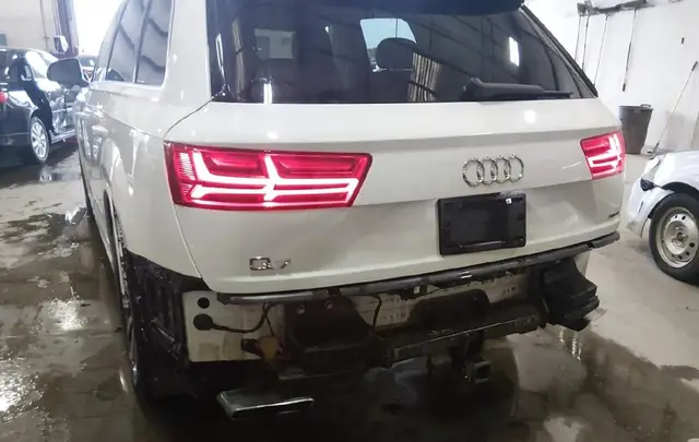 AUDI Q7 2.0T PREMIUM 2017