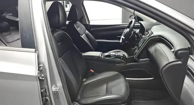 HYUNDAI TUCSON 4WD MODERN 2022