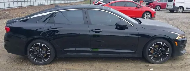 KIA K5 GT-LINE 2020