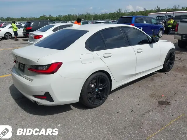 BMW 330I 2020