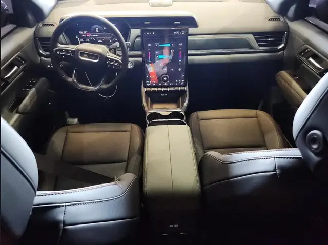 GMC TERRAIN AT4 2025