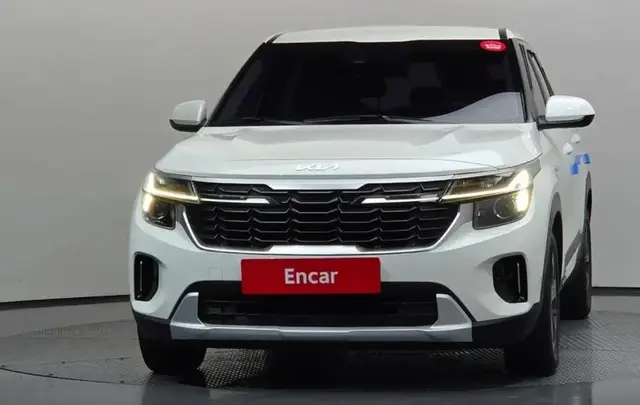 KIA SELTOS 2WD TRENDY 2022