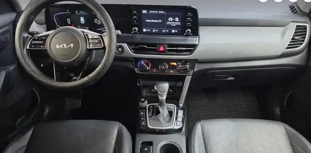 KIA SELTOS 2WD TRENDY 2022