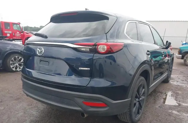 MAZDA CX-9 TOURING PLUS 2022