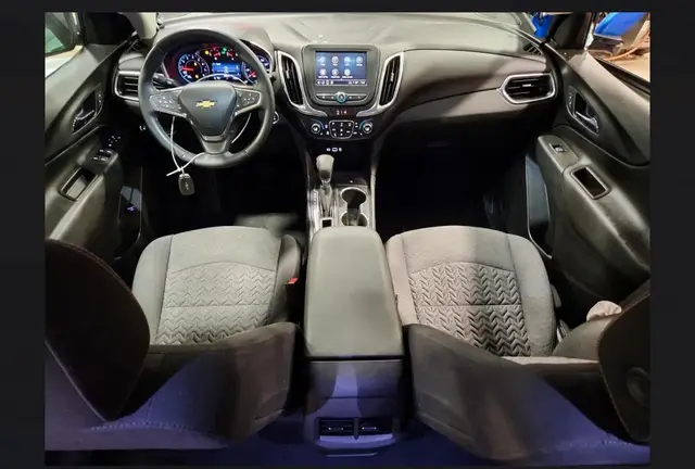 CHEVROLET EQUINOX LT 2023