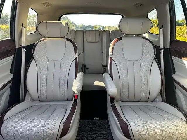 FORD EQUATOR 7 2022