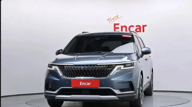 KIA 4TH CARNIVAL МОДИФИКАЦИЯ PRESTIGE С НАДЕЖНЫМ И ОЧЕНЬ ЭКОНОМИЧНЫМ ТУРБОДИЗЕЛЕМ 2.2 SMARTSTREAM (202 Л.С.). ОГРОМНЫ 2022
