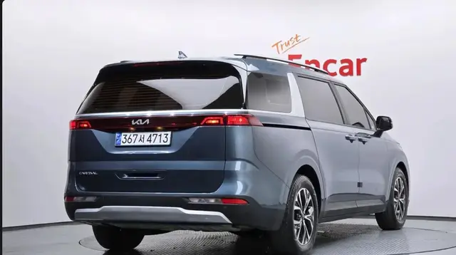 KIA 4TH CARNIVAL МОДИФИКАЦИЯ PRESTIGE С НАДЕЖНЫМ И ОЧЕНЬ ЭКОНОМИЧНЫМ ТУРБОДИЗЕЛЕМ 2.2 SMARTSTREAM (202 Л.С.). ОГРОМНЫ 2022