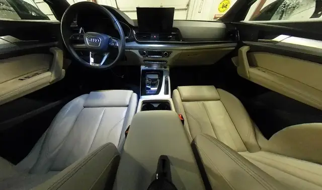 AUDI Q5 PREMIUM PLUS 45 TFSI S LINE 2023