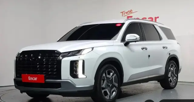 HYUNDAI PALISADE PRESTIGE 2022