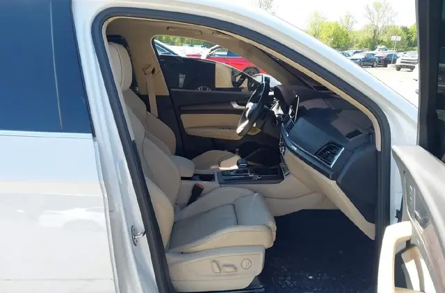 AUDI Q5 PREMIUM PLUS 2023