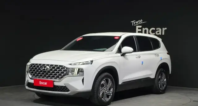 HYUNDAI SANTA FE DIESEL 2 2022