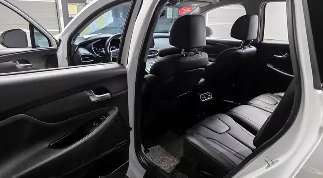 HYUNDAI SANTA FE DIESEL 2 2022