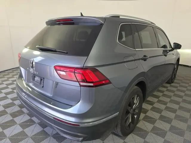 VOLKSWAGEN TIGUAN SE 2023