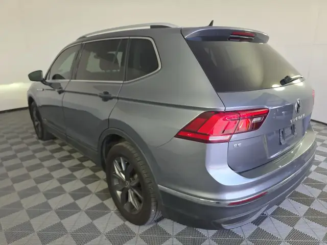 VOLKSWAGEN TIGUAN SE 2023