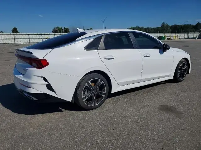 KIA K5 GT LINE 2023