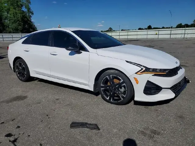 KIA K5 GT LINE 2023
