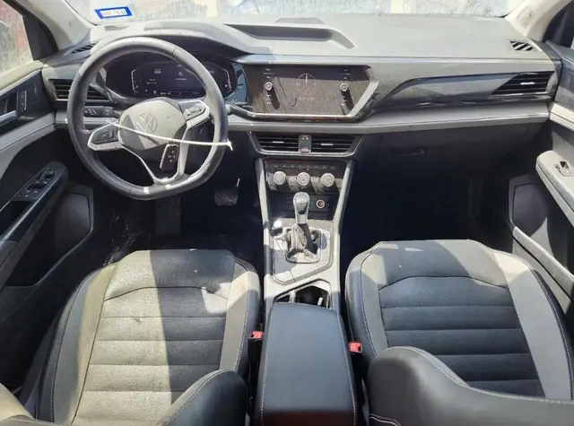 VOLKSWAGEN TAOS SEL 2022