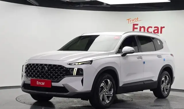 HYUNDAI SANTA FE PRESTIGE 2022