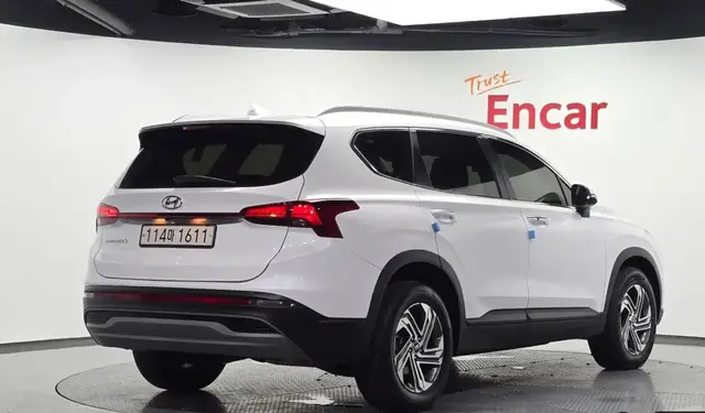 HYUNDAI SANTA FE PRESTIGE 2022